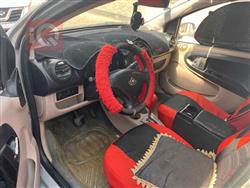 Geely LC